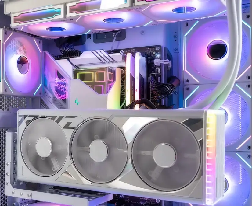 Informático El Escorial