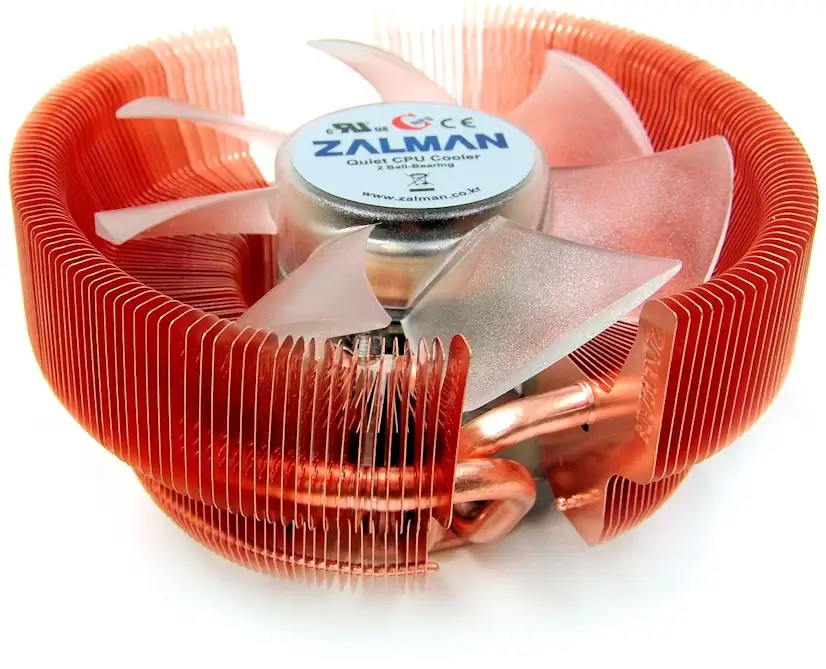 Informático El Escorial - Montaje Cooler CPU Gaming PC