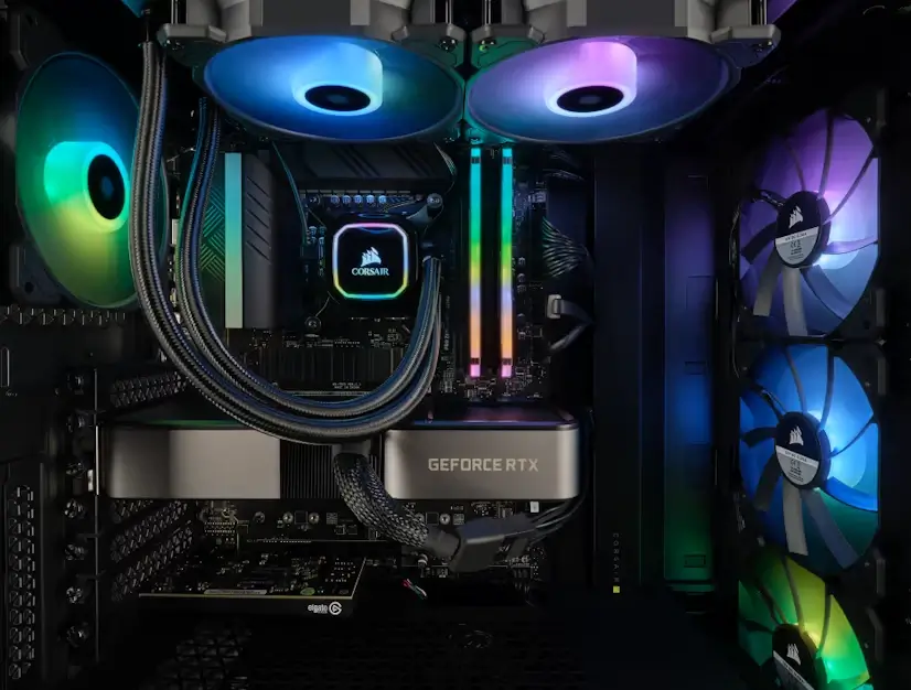 Informático El Escorial